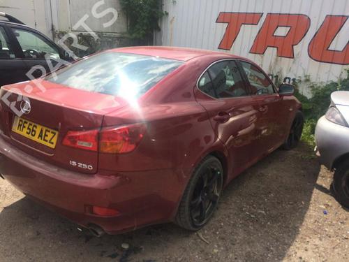 Pipe LEXUS IS II (_E2_) 250 (GSE20) | BP33526185M125 - Image 9