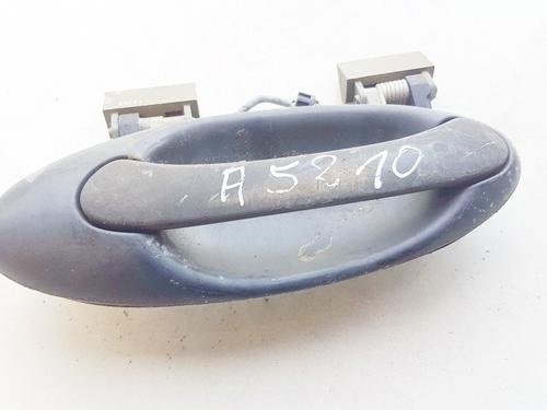 front-right-exterior-door-handle-saab-9-5-ys3e-1997-1998-1999-2000-2001-2002-2003-2004-2005-2006-2007-2008-2009-35870543 main image