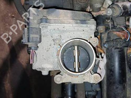 Used Throttle body Throttle body 34875825 34875825