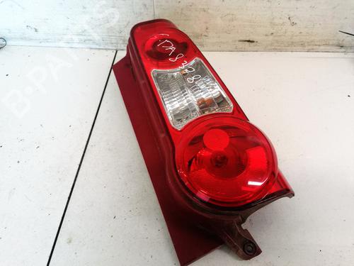 Farolim direito Farolim direito PEUGEOT PARTNER Box Body/MPV 1.6 HDi (90 hp) 35396106 35396106
