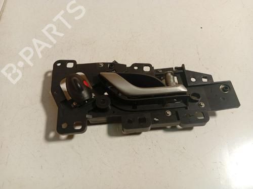 Used Front right interior door handle Front right interior door handle HONDA CIVIC VIII Hatchback (FN, FK) 2.2 CTDi (FK3) (140 hp) 36546374 36546374