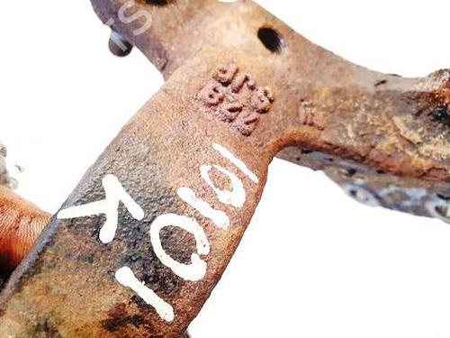 Support HONDA FR-V (BE) 1.8 (BE1) | BP32583573C155 