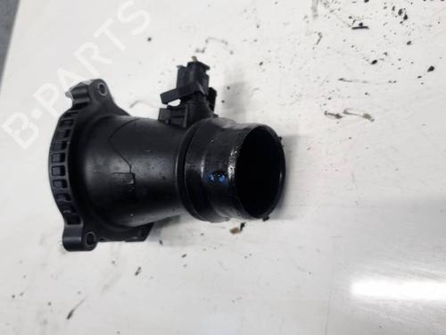 Pipe MERCEDES-BENZ A-CLASS (W176) A 220 CDI 4-matic (176.005) | BP34786122M125 - Image 2