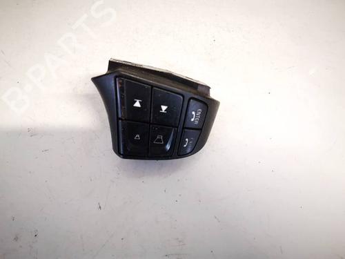 Used Steering wheel controls Steering wheel controls VOLVO V50 (545) 2.0 D (136 hp) 35097999 35097999