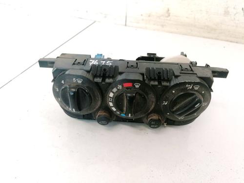 Used Climate control Climate control MERCEDES-BENZ VANEO (414) 1.7 CDI (414.700) (75 hp) 35453625 35453625