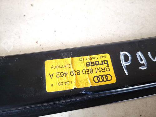 Rear right window mechanism AUDI A4 B6 (8E2) 2.5 TDI | BP35249023C25 - Image 3