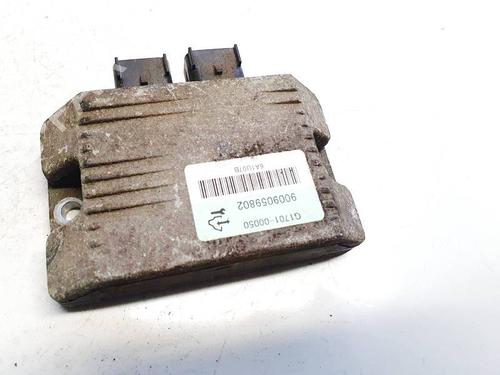 Used Automatic gearbox ECU Automatic gearbox ECU 35146381 35146381