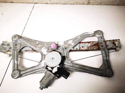 Used Front right window mechanism Front right window mechanism 34836045 34836045