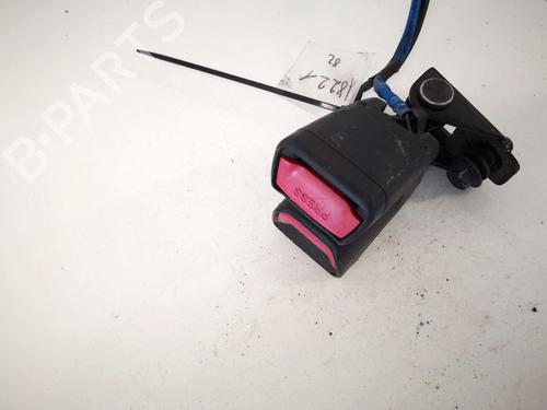 Seat buckle KIA CEE'D Hatchback (ED) 1.6 CRDi 115 | BP35418812I32 - Image 2