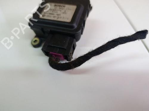 Electronic module AUDI A6 C5 (4B2, 4B4) 2.5 TDI | BP36382984M83 - Image 2