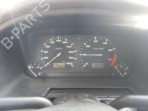 Electronic sensor VW POLO Van Hatchback Van (6N1) 1.4 | BP33530232M84 - Image 9