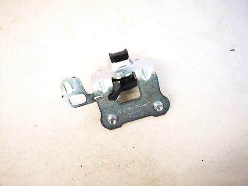 Electronic module MERCEDES-BENZ C-CLASS (W204) C 220 CDI (204.002) | BP35536011M83 - Image 2