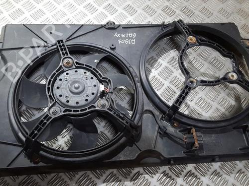 Used Fan Fan 35696845 35696845