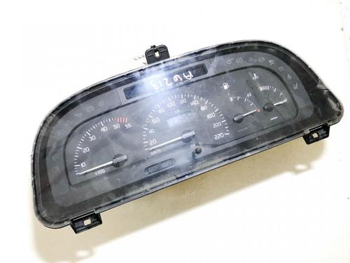 Used Instrument cluster Instrument cluster RENAULT LAGUNA I (B56_, 556_) 2.2 D (B56F/2) (83 hp) 35605703 35605703