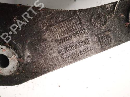 Engine mount OPEL MERIVA A MPV (X03) 1.3 CDTI (E75) | BP32535475M89 - Image 3