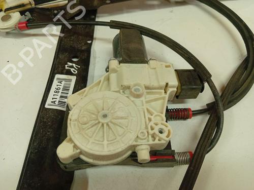 Left front window motor FORD S-MAX (WA6) 2.0 Flexifuel | BP40244248E21 - Image 3