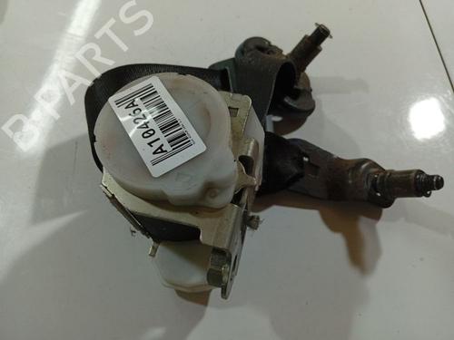 Used Rear left seatbelt Rear left seatbelt 34798130 34798130