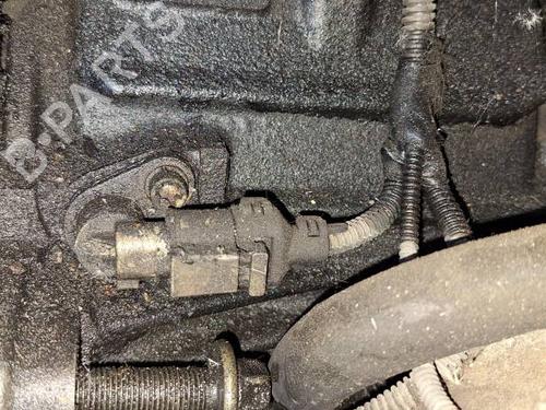 Electronic sensor SAAB 9-3 (YS3F, E79, D79, D75) 1.9 TiD | BP36688837M84 - Image 2