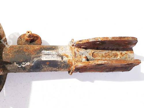 Left front shock absorber CHEVROLET CAPTIVA (C100, C140) 2.4 | BP35279184M16 - Image 4