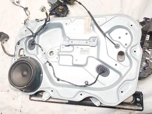 Used Front right window mechanism Front right window mechanism 35191859 35191859