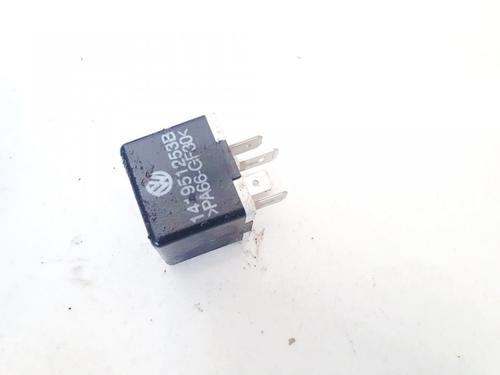 Electronic sensor SKODA ROOMSTER (5J7) 1.4 TDI | BP32909781M84 - Image 2
