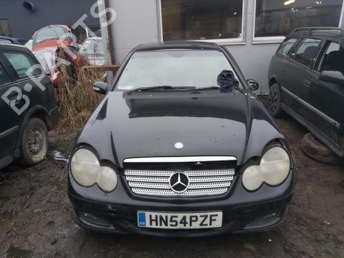 Engine mount MERCEDES-BENZ C-CLASS (W203) C 180 Kompressor (203.046) | BP33064005M89 - Image 5