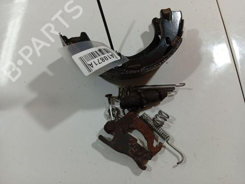 Hand brake KIA CEE'D Hatchback (ED) 1.4 | BP34910611I18 - Image 3