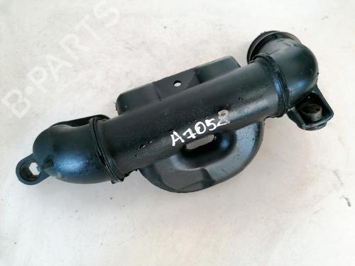Used Pipe Pipe VOLVO V50 (545) 1.6 D (110 hp) 35527937 35527937