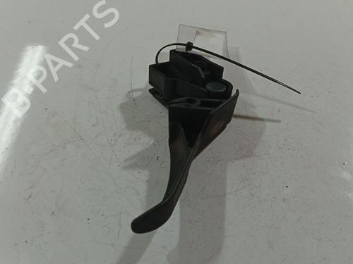 Interior handle SKODA SUPERB I (3U4) 2.0 TDI | BP34796468I7 - Image 4