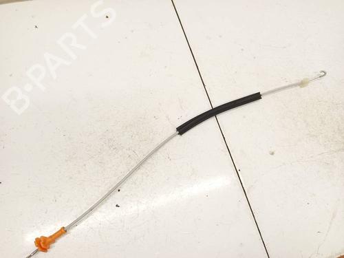 Cavo elettrico Cavo elettrico OPEL MERIVA A MPV (X03) 1.7 CDTI (E75) (125 hp) 37433563 37433563