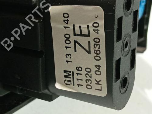 Switch OPEL ASTRA H (A04) 1.9 CDTI (L48) | BP36548032I30 - Image 5