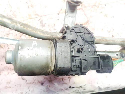 Used Front wiper motor Front wiper motor 35363684 35363684