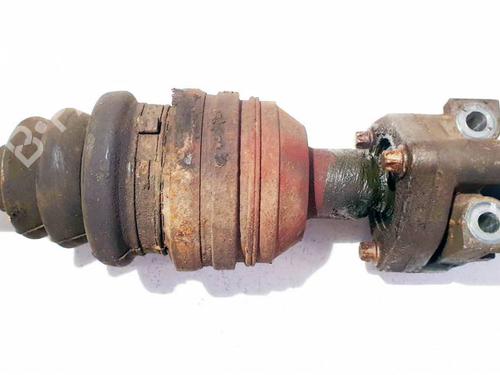Right front driveshaft OPEL ASTRA H (A04) 1.7 CDTI (L48) | BP35122131M39 - Image 3