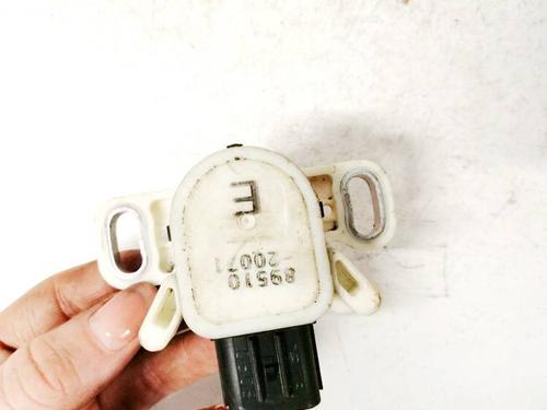 Electronic module PORSCHE CAYENNE (9PA) S 4.5 | BP35097681M83 - Image 3