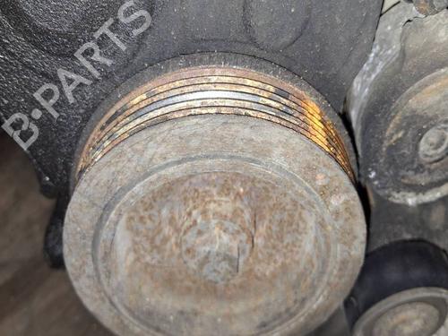 Pulley CITROËN C8 (EA_, EB_) 2.2 HDi | BP35830379M122 - Image 2