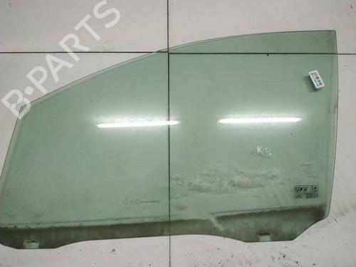 Used Front left door window Front left door window 34837732 34837732