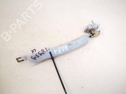Used Interior roof handle Interior roof handle BMW 3 (E46) 318 i (118 hp) 35316224 35316224