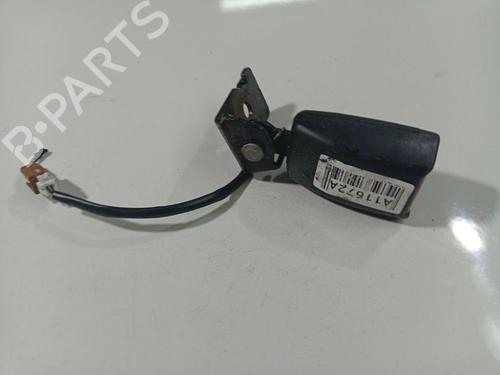 Sikkerhetsbelte-spenne Sikkerhetsbelte-spenne KIA CEE'D Hatchback (ED) 2.0 CRDi 140 (140 hp) 39758021 39758021