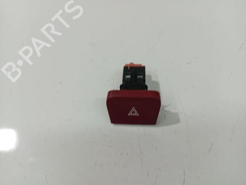 Warning switch CITROËN C4 Picasso I MPV (UD_) 2.0 HDi 138 | BP34808399I22 - Image 2