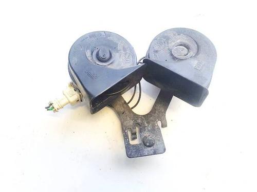 Used Horn Horn RENAULT GRAND SCÉNIC II (JM0/1_) 1.9 dCi (JM14) (131 hp) 35341979 35341979