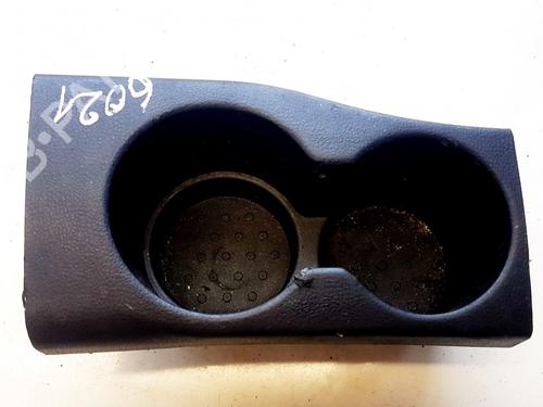 Used Cup/Object holder Cup/Object holder NISSAN QASHQAI I (J10, NJ10) 2.0 dCi (150 hp) 35638733 35638733