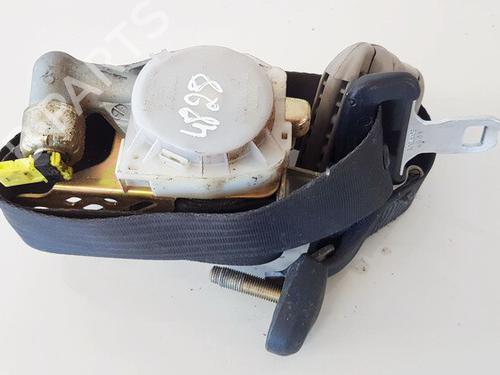 Used Front right seatbelt Front right seatbelt 35633172 35633172