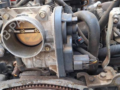 Used Throttle body Throttle body 34977139 34977139