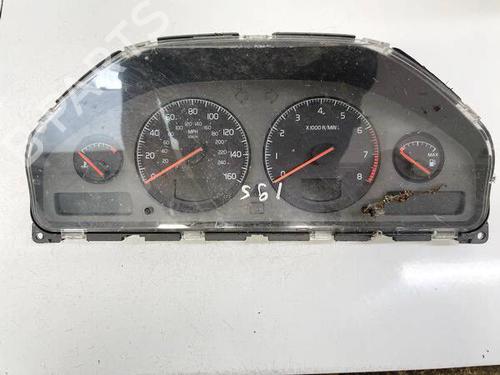 Used Instrument cluster Instrument cluster 34971200 34971200