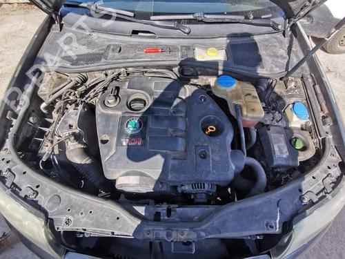 Switch SKODA SUPERB I (3U4) 1.9 TDI | BP34177114I30  - Image 6