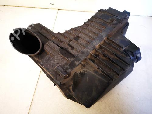 Used Air filter box Air filter box CITROËN C5 III (RD_) 2.0 HDi 140 (RDRHF8, RDRHFA, RDRHA8, RDRHAJ) (140 hp) 35535545 35535545