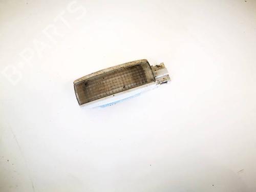 Used Interior roof light Interior roof light VW POLO IV (9N_, 9A_) 1.4 16V (80 hp) 34974116 34974116