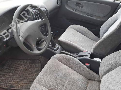 Engine mount MITSUBISHI LANCER V (CB_A, CD_A, CE_A) 2.0 Diesel (CB8A) | BP33068232M89 - Image 7