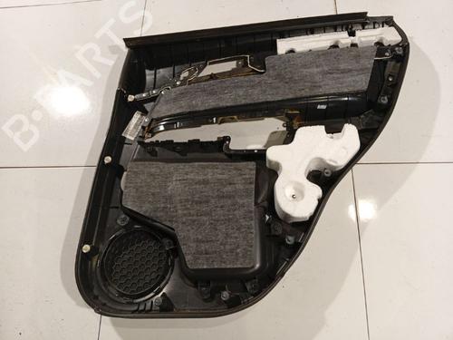 Rear left panel OPEL ANTARA A (L07) 2.0 CDTI | BP34743835C60 - Image 3