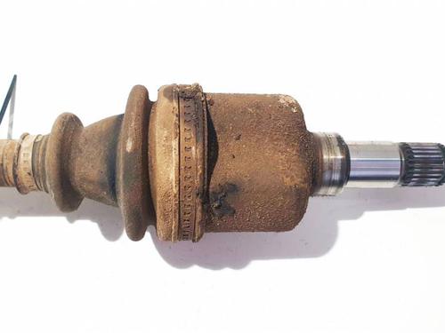Left front driveshaft VOLVO V50 (545) 1.6 D | BP35287379M38 - Image 3